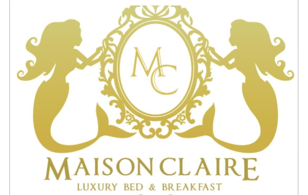 Maison Claire Chester Exterior photo