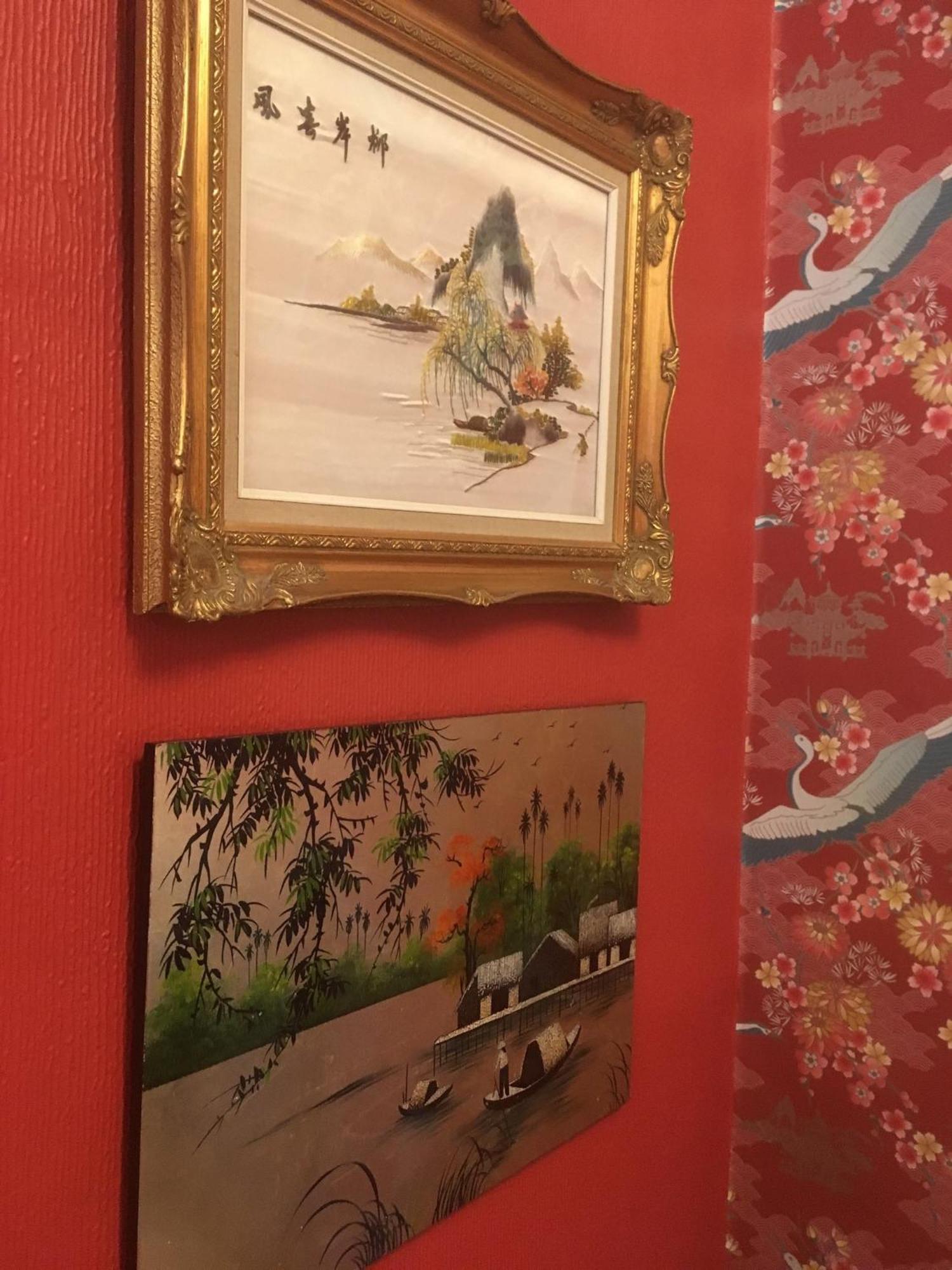 Maison Claire Chester Room photo